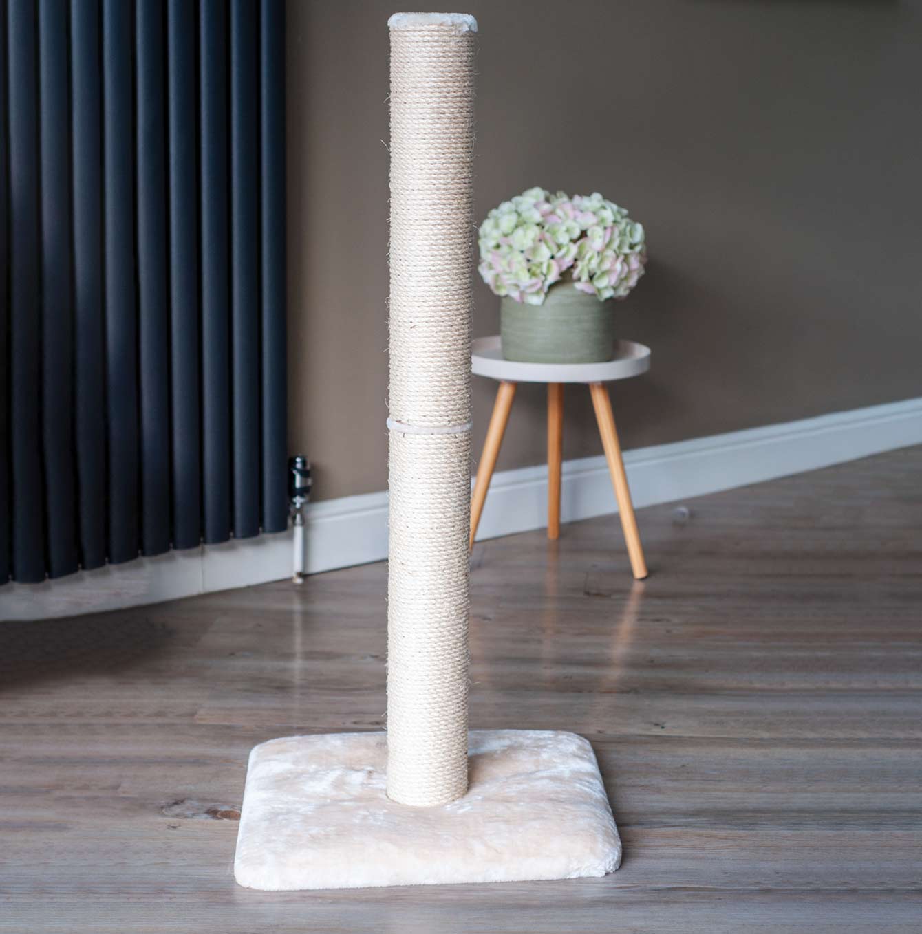 Zoon Deluxe Scratch Post - 1m