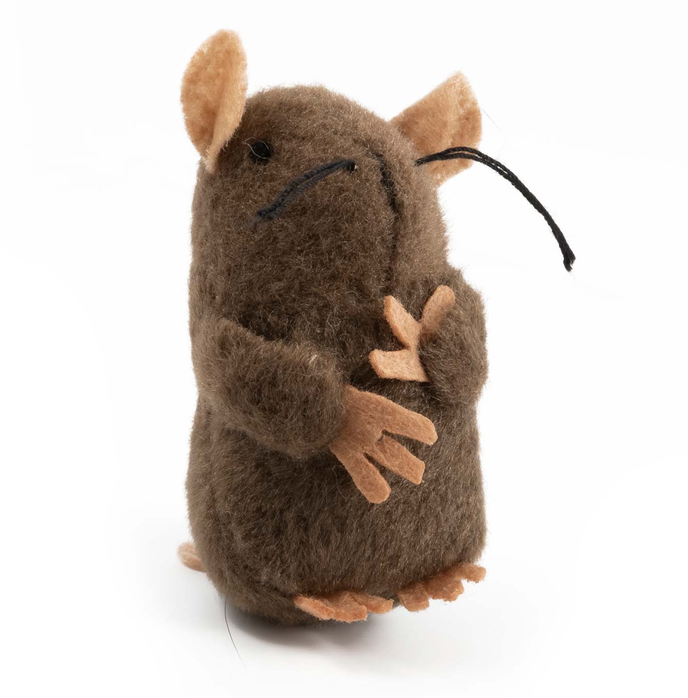 Ancol Squeaky Mouse